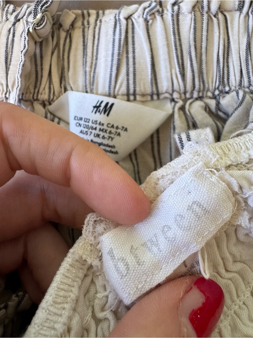 Girls Fall Tops Bundle - Picture 11 of 13